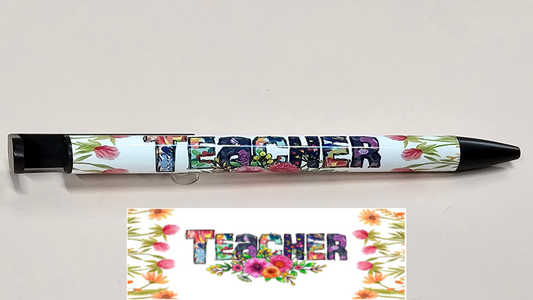 Teacher Pen