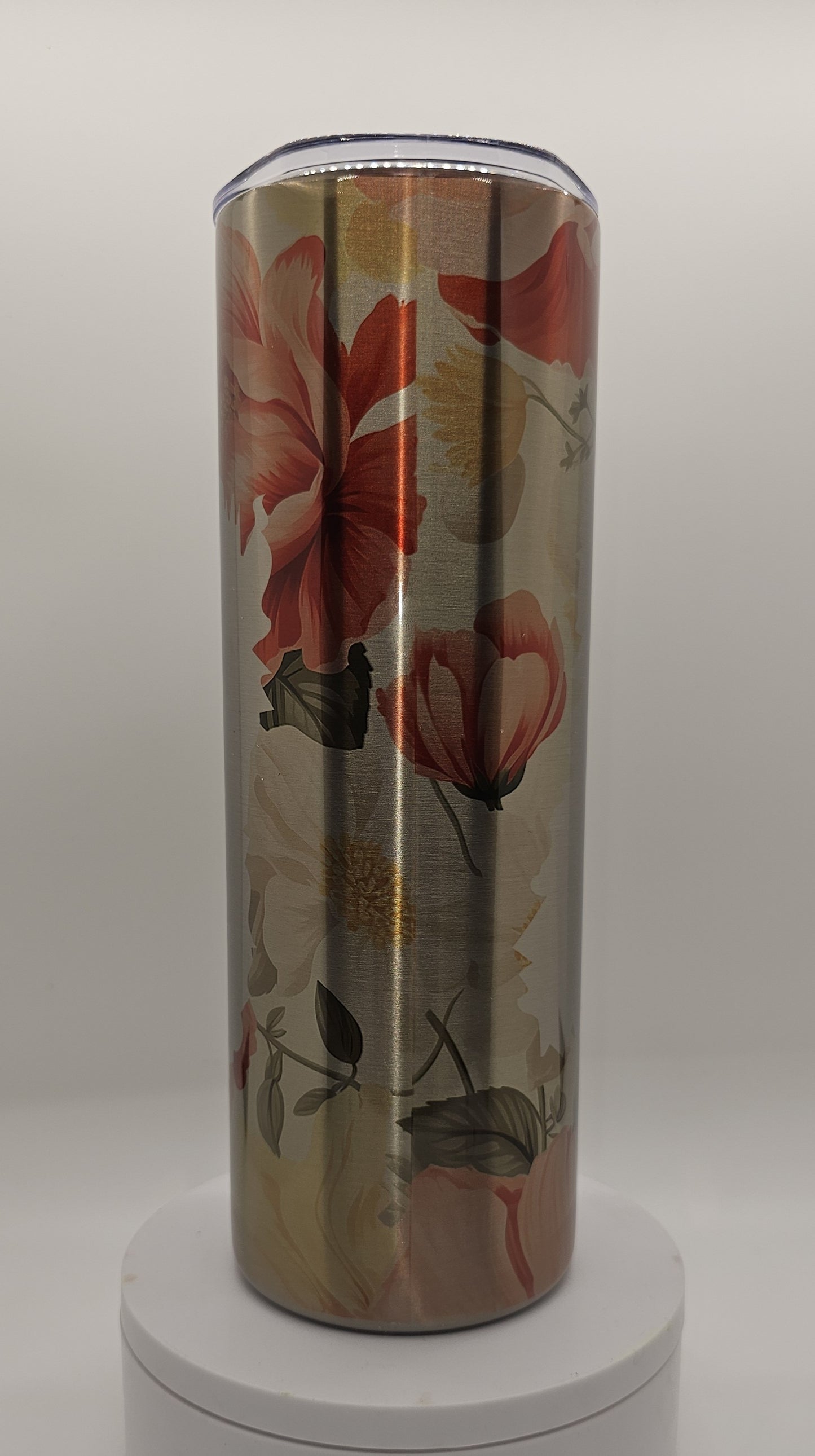 A Truly Great Teacher is Hard to Find 20oz. Tumbler