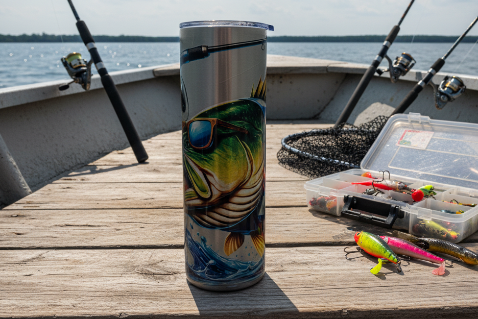 Wishin' I was Fishin'