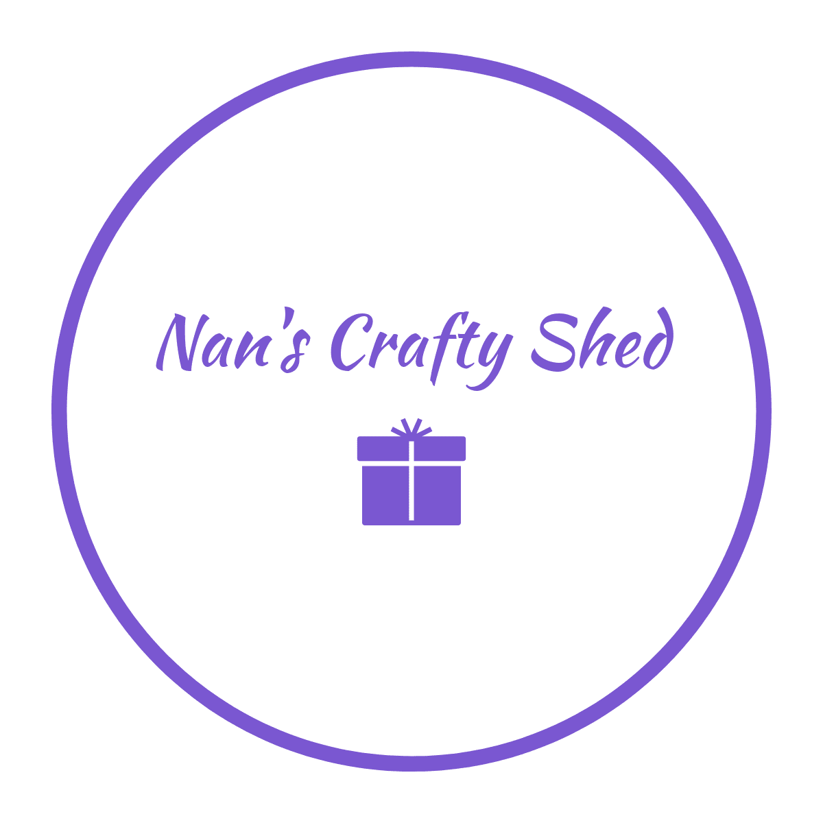 Nan's Crafty Shed