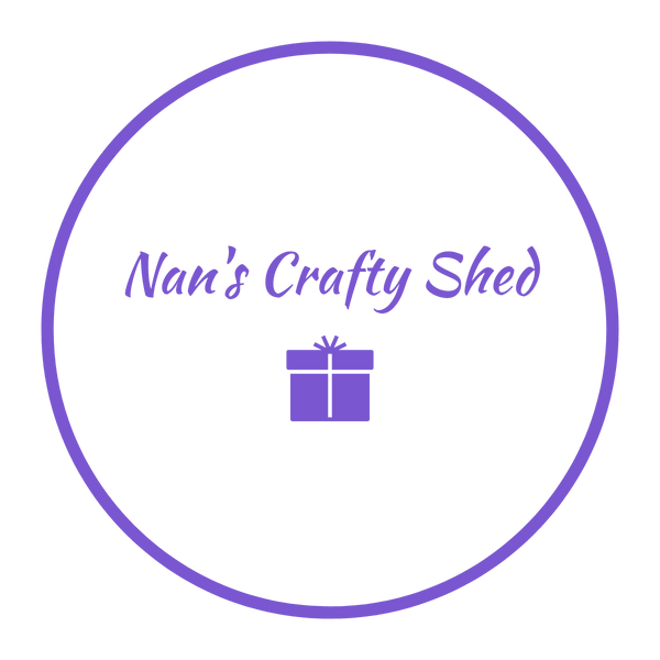 Nan's Crafty Shed