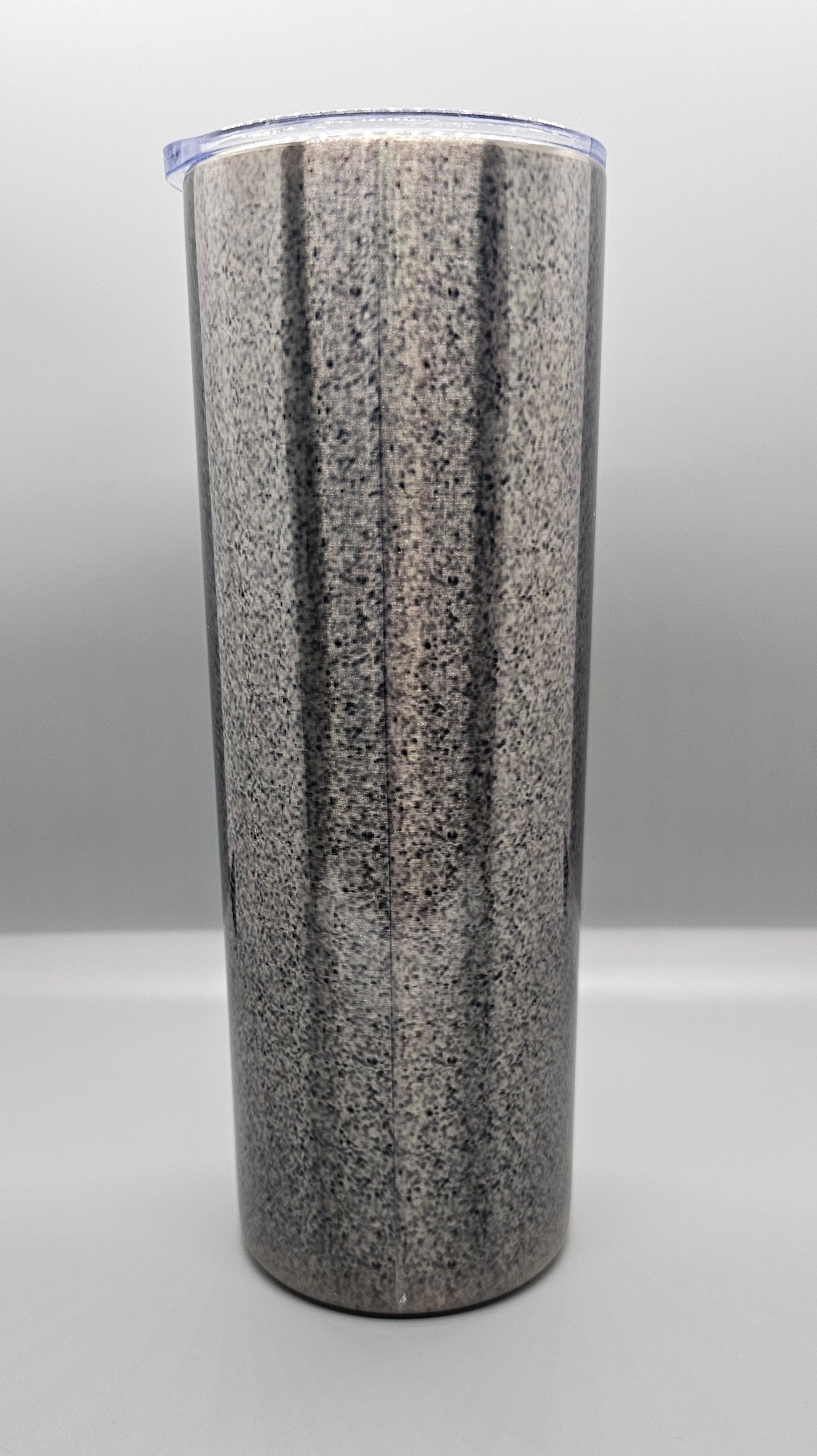 Grey Pride Tumbler