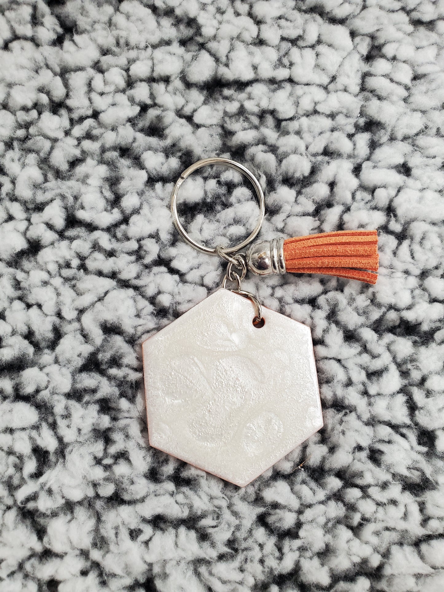 Keychain - MEH